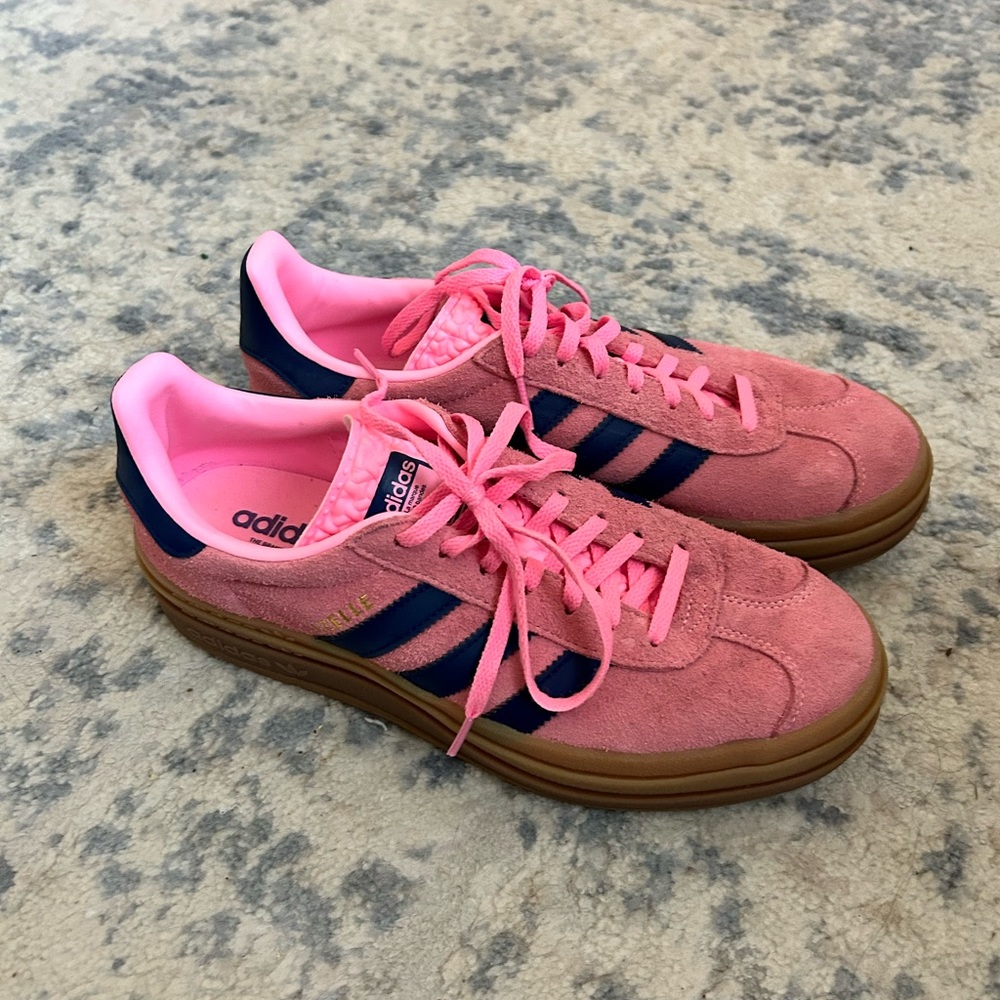 Adidas Gazelle Bold